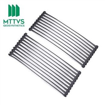 Ffabrig Geogrid Pp Uniaxial